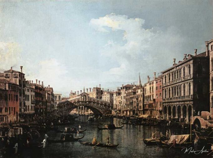 Las Rialtobruecke del sur – Giovanni Antonio Canal Giovanni Antonio Canal 2025-05-15 2