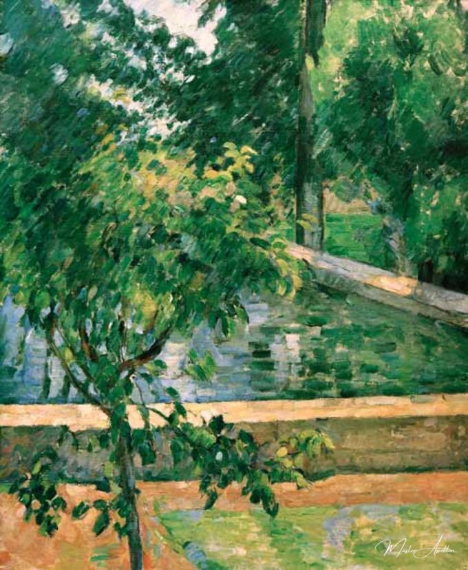 Los techos de Paul Cézanne Paul Cézanne 2025-05-10