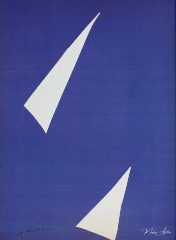 Las Velas – Matisse Henri Matisse 2025-05-19