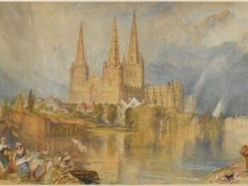 Lichfield – William Turner William Turner 2025-05-14