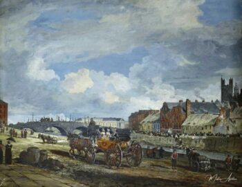 Limerick – William Turner William Turner 2025-05-14