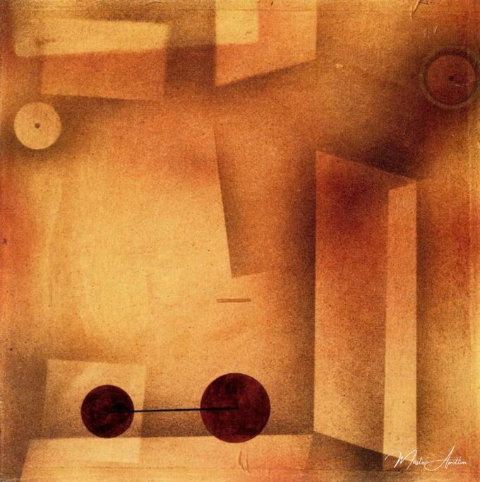 La invención – Paul Klee Paul Klee 2025-05-01 2