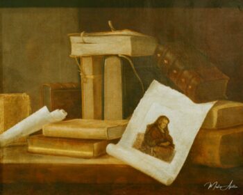 Libros y grabados de Rembrandt – Rembrandt van Rijn Rembrandt van Rijn 2025-05-14
