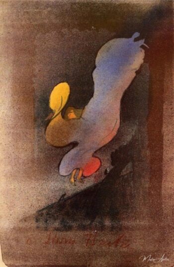 Loie Fuller – Toulouse Lautrec Henri de Toulouse-Lautrec 2025-05-16