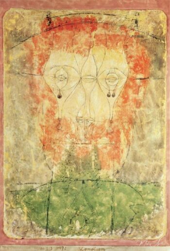 Lomolarm – Paul Klee Paul Klee 2025-05-16