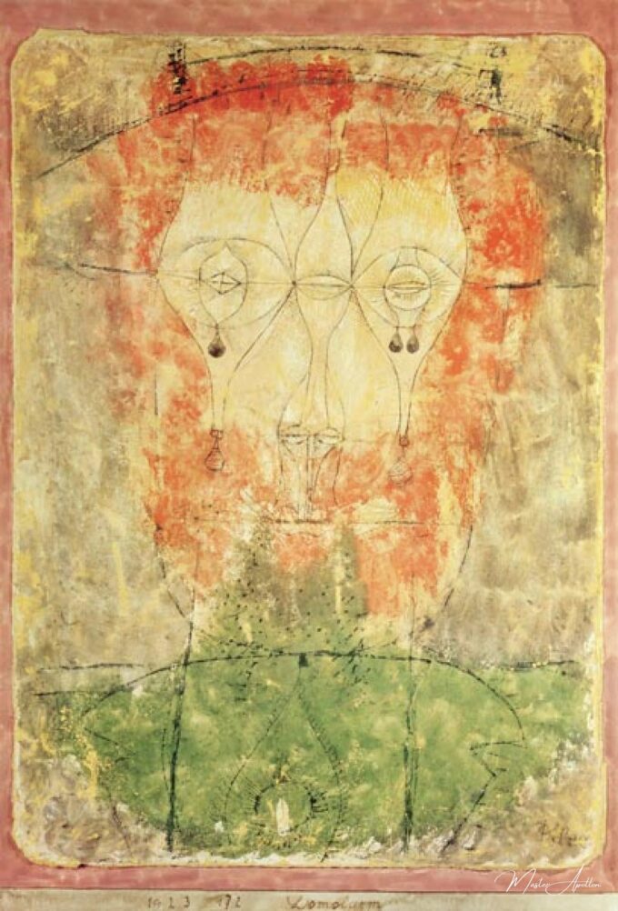 Lomolarm – Paul Klee Paul Klee 2025-05-21 2