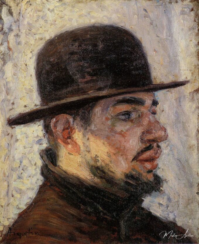 Louis Anquetin – Toulouse Lautrec Henri de Toulouse-Lautrec 2025-05-21