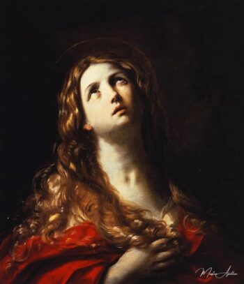 Madeleine en penitencia – Guido Reni Guido Reni 2025-05-17