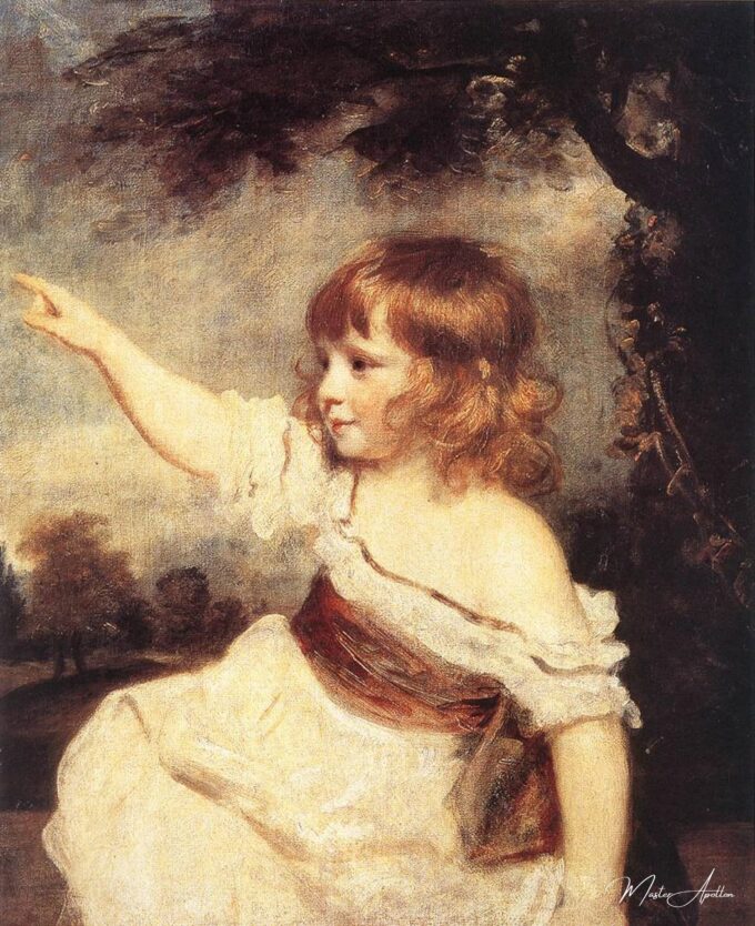 Maestro Liebre – Joshua Reynolds Joshua Reynolds 2025-03-13