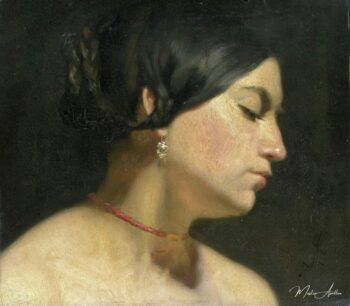 María Magdalena – Lawrence Alma-Tadema Lawrence Alma-Tadema 2025-05-17
