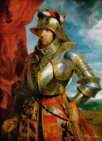 Maximiliano I – Peter Paul Rubens Peter Paul Rubens 2025-05-22