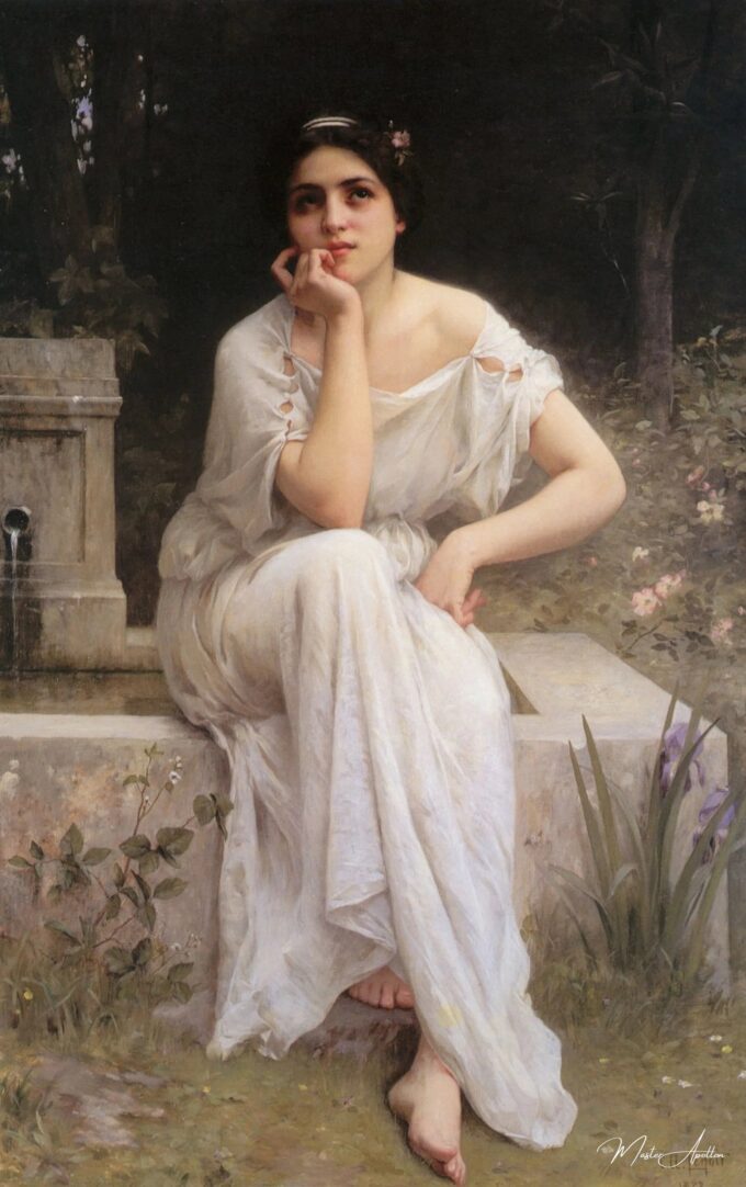 Meditación – Charles-Amable Lenoir Charles-Amable Lenoir 2025-05-19