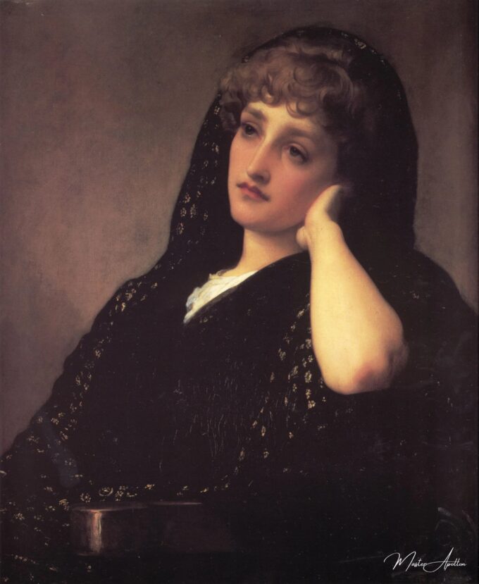 Memorias – Frederic Leighton Frederic Leighton 2025-05-20