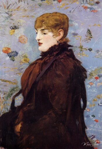 Merry Laurent – Edouard Manet Édouard Manet 2025-05-22