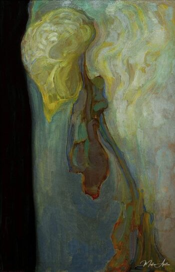 Metamorfosis – Mondrian Piet Mondrian 2025-05-22