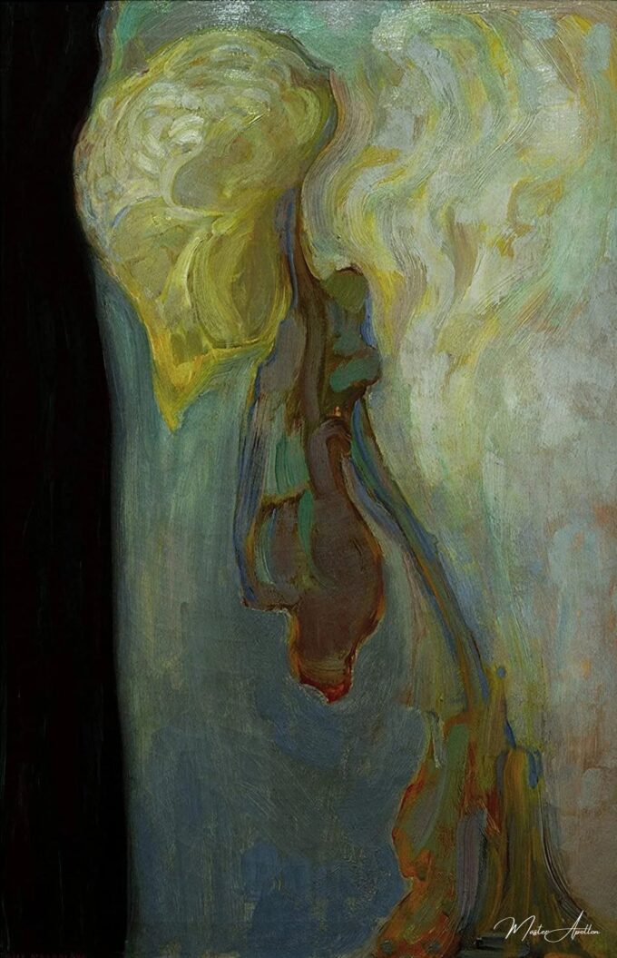 Metamorfosis – Mondrian Piet Mondrian 2025-05-18 2