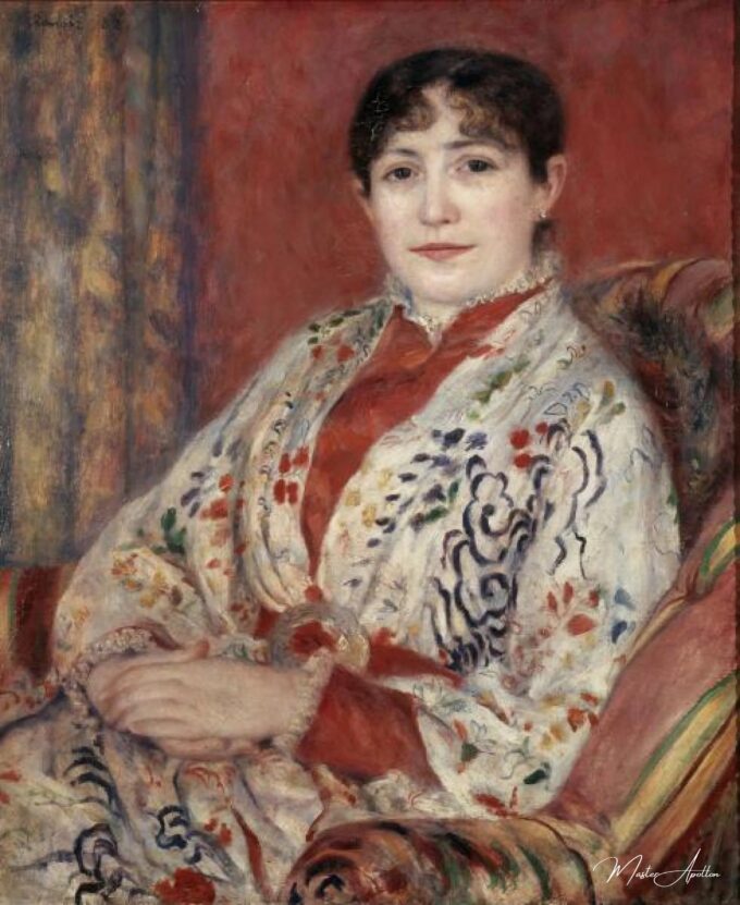 Sra. Leriaux 1886 – Pierre-Auguste Renoir Pierre-Auguste Renoir 2025-04-17