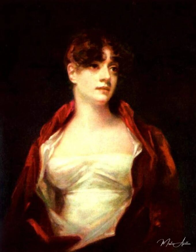 Mme Scott Moncrieff – Sir Henry Raeburn Henry Raeburn 2025-05-02