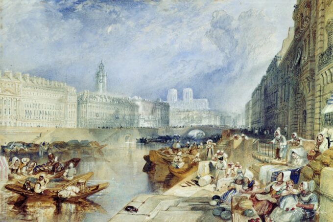 Nantes – William Turner William Turner 2025-05-21