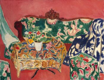 Naturaleza muerta de Sevilla – Matisse Henri Matisse 2025-05-19