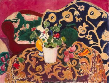 Naturaleza muerta española – Matisse Henri Matisse 2025-05-19