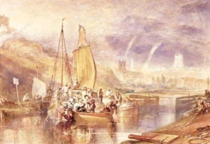 Nottingham – William Turner William Turner 2025-05-21