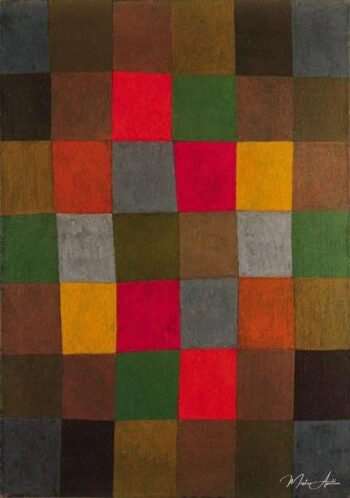 Nueva armonía – Paul Klee Paul Klee 2025-05-17