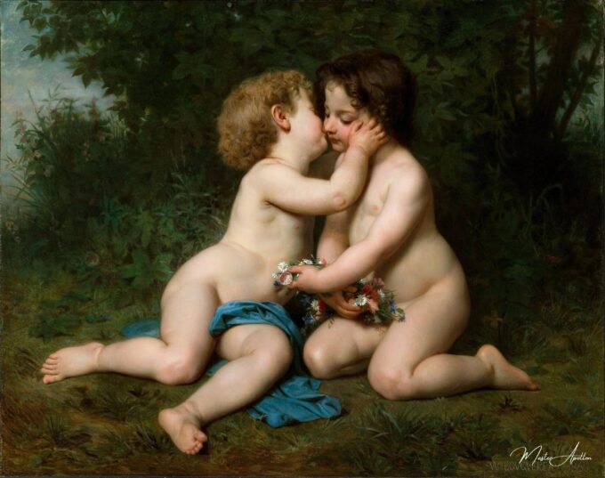 Paz – William-Adolphe Bouguereau William Bouguereau 2025-05-14 2