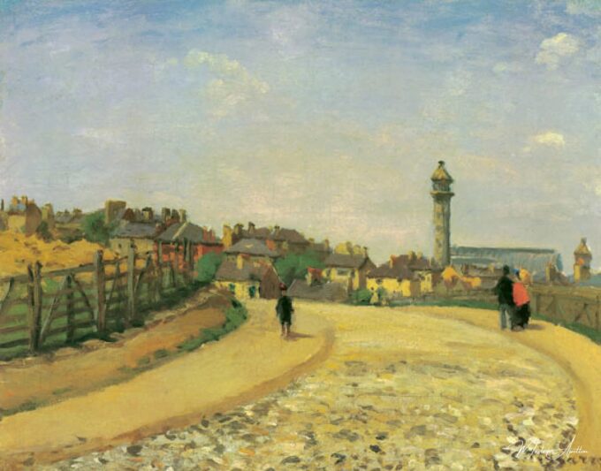 Palacio de cristal – Edouard Manet Édouard Manet 2025-06-01