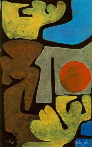 Parque de Goetzen – Paul Klee Paul Klee 2025-05-18