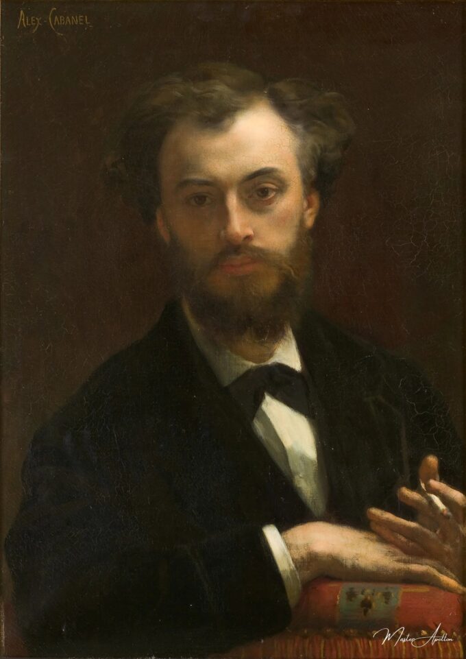 Pierre Cabanel – Alexandre Cabanel Alexandre Cabanel 2025-03-15