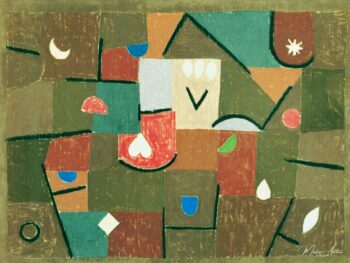 Piedras preciosas – Paul Klee Paul Klee 2025-05-15
