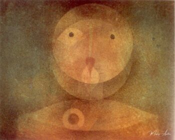 Pierrot Lunaire – Paul Klee Paul Klee 2025-05-15