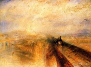 Lluvia, vapor y velocidad – William Turner William Turner 2025-05-14