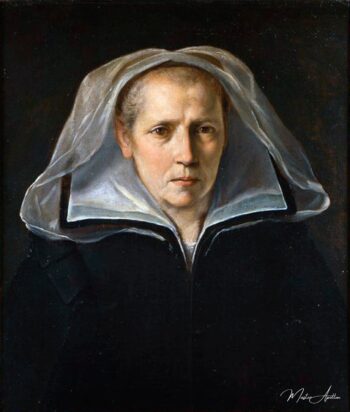 Más detalles Retrato de la madre – Guido Reni Guido Reni 2025-05-22 2