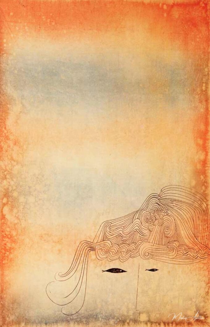 Poisson – fisiognómica – Paul Klee Paul Klee 2025-05-21 2