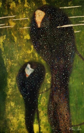 Peces de plata – Gustav Klimt Gustav Klimt 2025-05-18