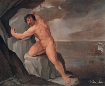 Polifemo – Guido Reni Guido Reni 2025-05-16