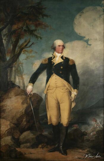Retrato de George Clinton – John Trumbull John Trumbull 2025-05-15