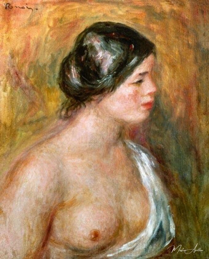Retrato de Madeleine Bruno – Pierre-Auguste Renoir Pierre-Auguste Renoir 2025-04-17