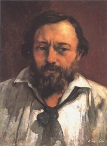 Retrato de Pierre Dupont – Gustave Courbet Gustave Courbet 2025-05-21