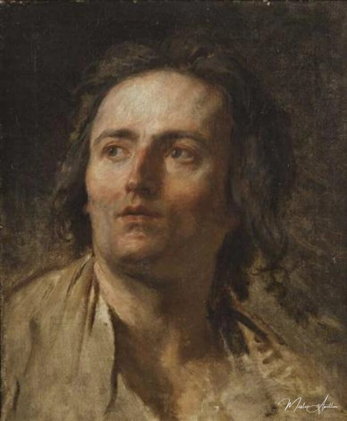 Retrato de Thomas de Mahy – Nicolas Bernard Lépicié Nicolas Bernard Lépicié 2025-05-09