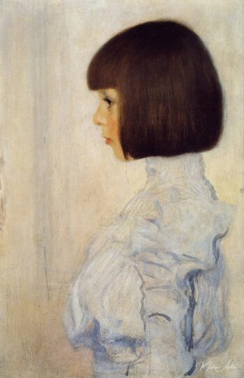 Retrato de Hélène – Gustav Klimt Gustav Klimt 2025-05-15