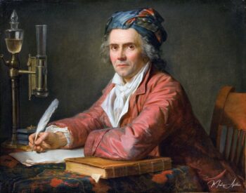 Retrato del Doctor Alphonse Leroy – Jacques-Louis David Jacques-Louis David 2025-05-13
