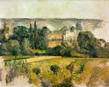 Pradera – Paul Cézanne Paul Cézanne 2025-05-15