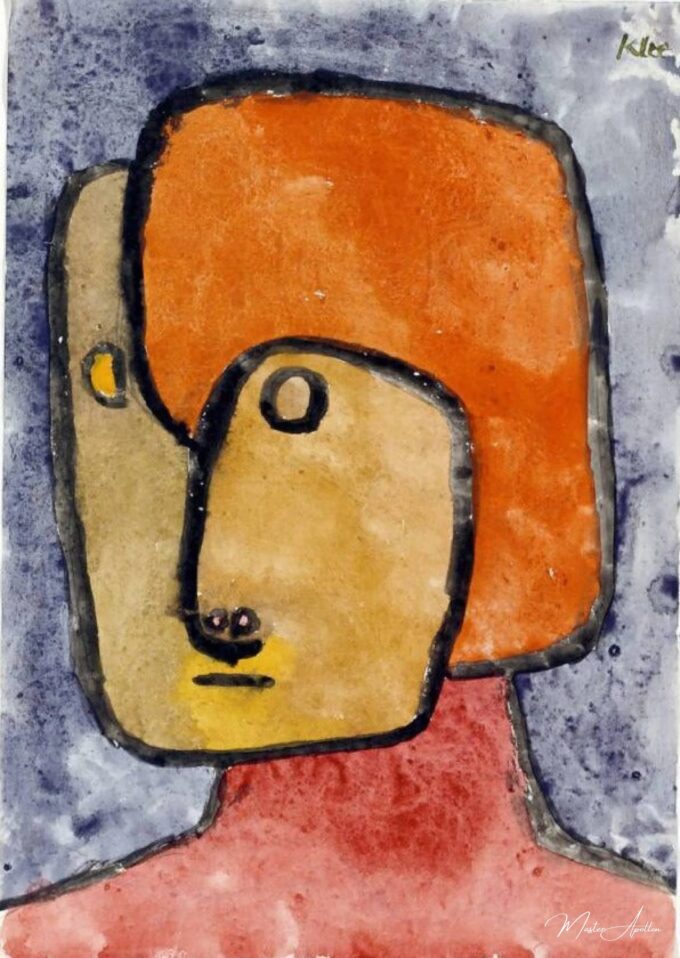 Pretendiente – Paul Klee Paul Klee 2025-05-19 2