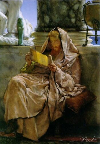Prosa – Lawrence Alma-Tadema Lawrence Alma-Tadema 2025-05-16