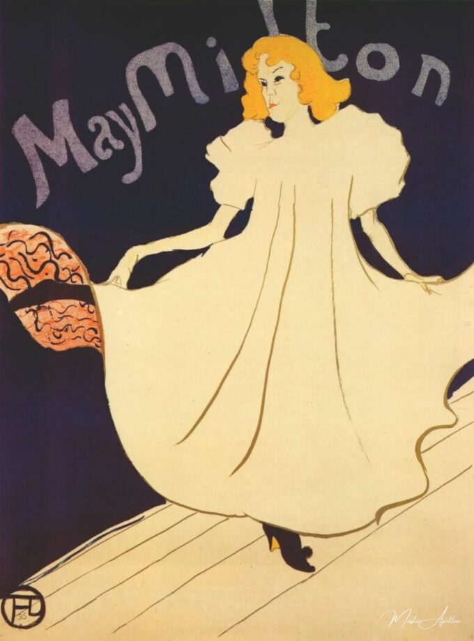 Que Milton – Toulouse Lautrec Henri de Toulouse-Lautrec 2025-05-21