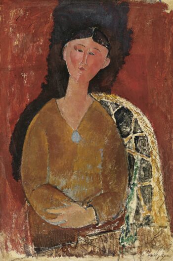 ¿Quién fue realmente Beatrice Hastings – Amedeo Modigliani? Amedeo Modigliani 2025-04-17
