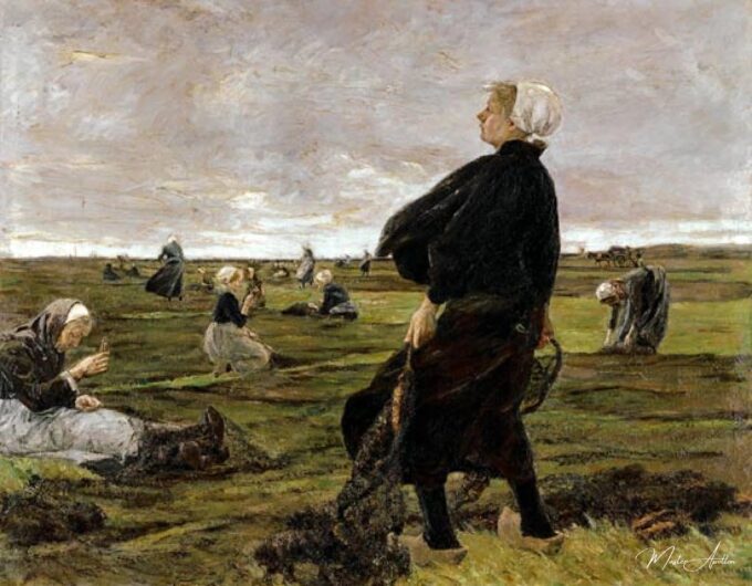 Reparación de redes – Max Liebermann Max Liebermann 2025-05-16 2
